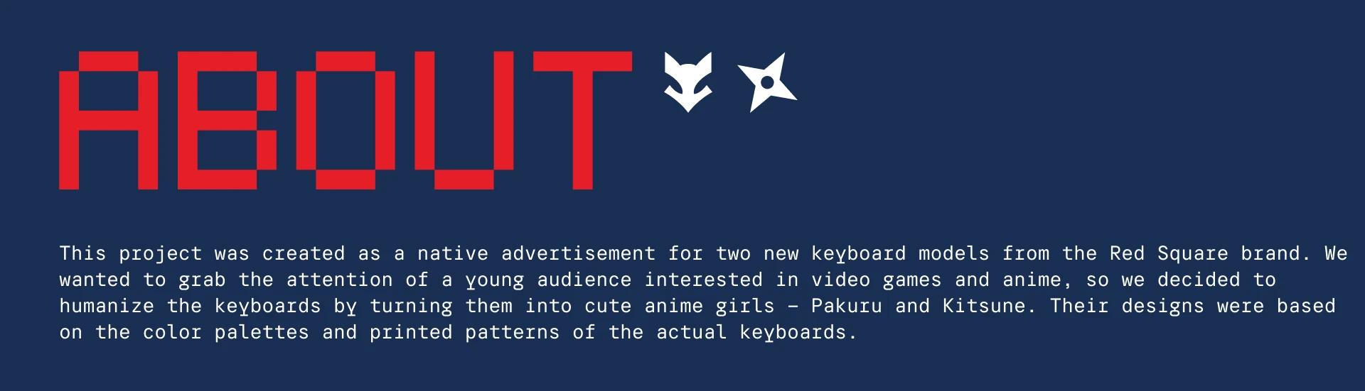 Red Square keyboards — Изображение №1 — Иллюстрация, Анимация на Dprofile