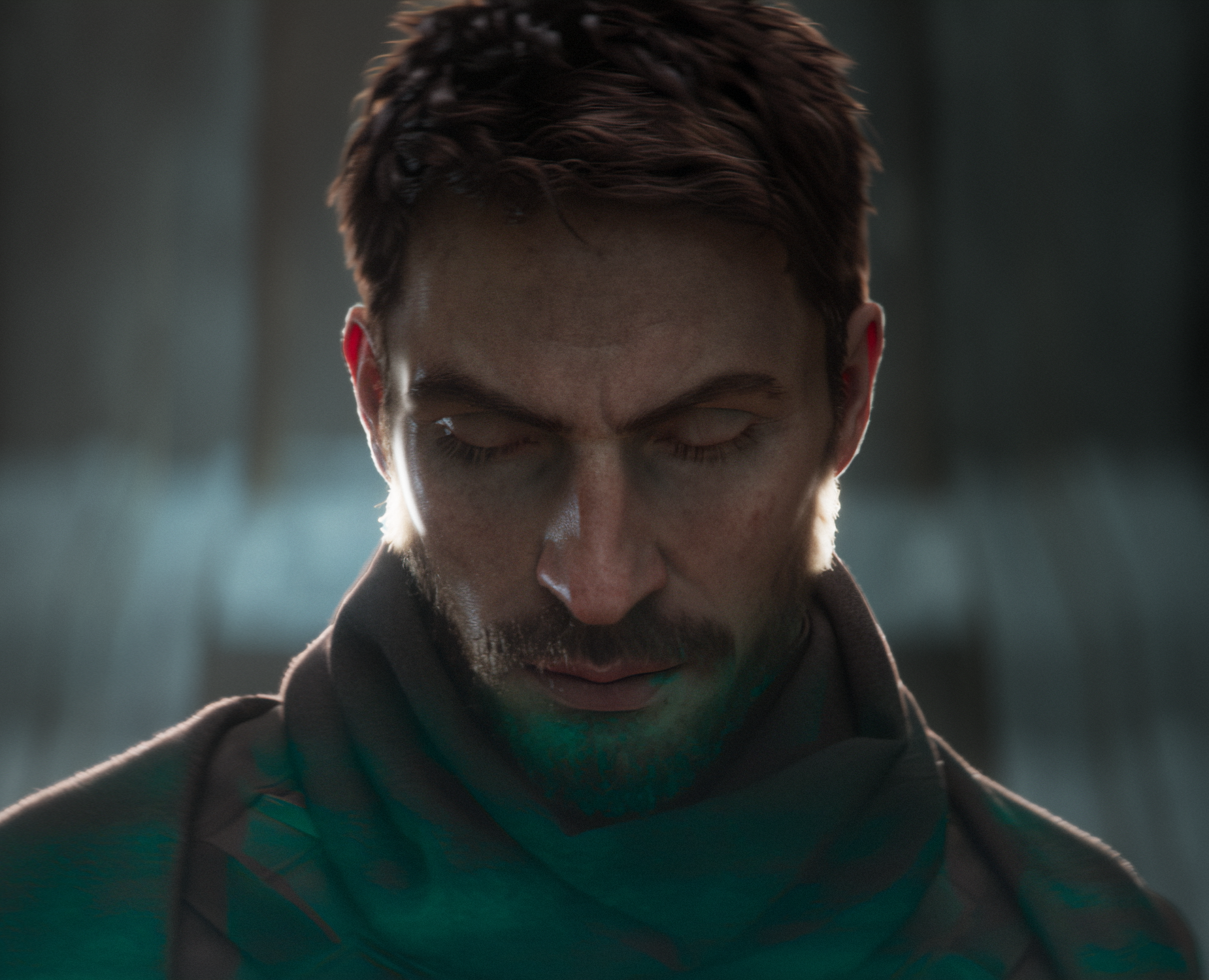 Kaspersky NGFW Синематик — 3D, Анимация на Dprofile