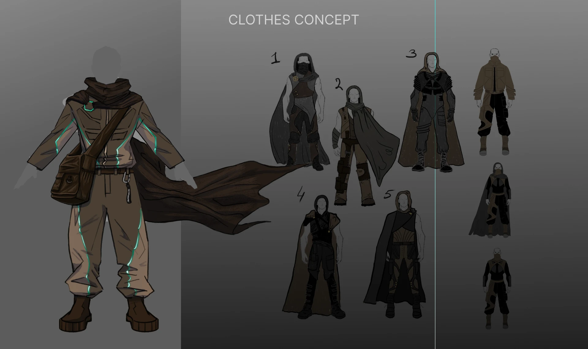 Kaspersky NGFW Синематик — Изображение №10 — 3D, Анимация на Dprofile