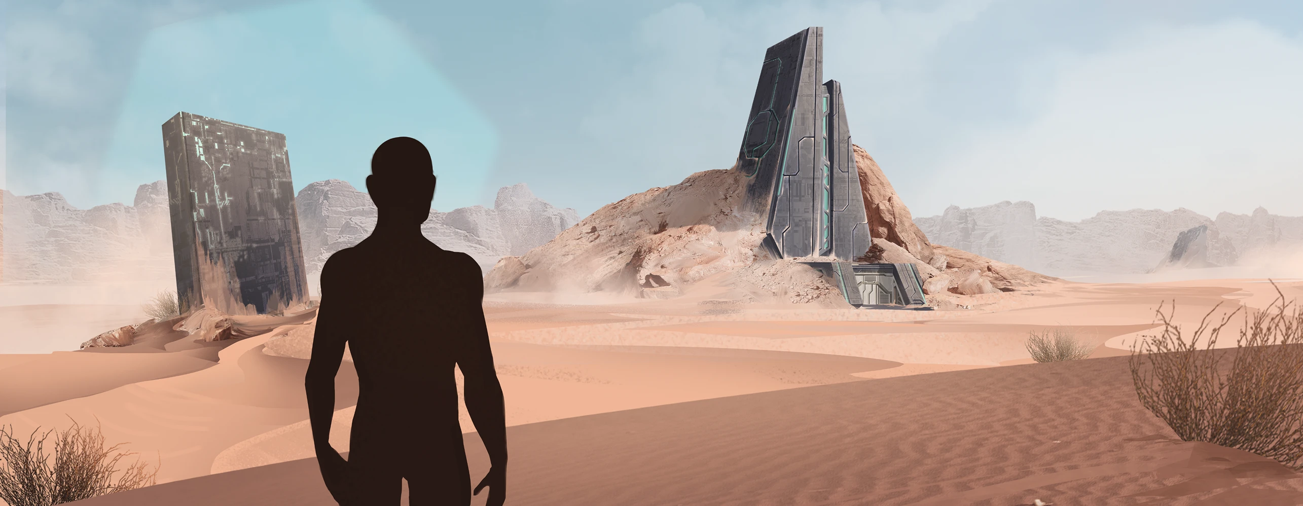 Kaspersky NGFW Синематик — Изображение №18 — 3D, Анимация на Dprofile