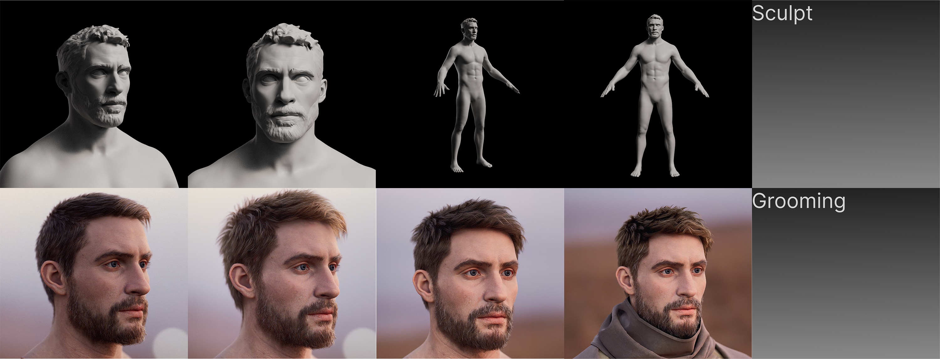 Kaspersky NGFW Синематик — Изображение №9 — 3D, Анимация на Dprofile