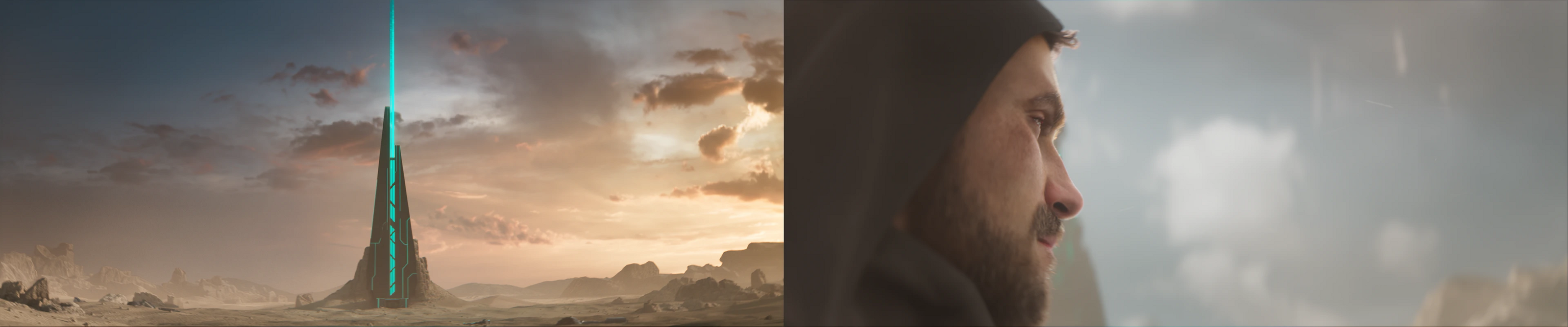 Kaspersky NGFW Синематик — Изображение №3 — 3D, Анимация на Dprofile