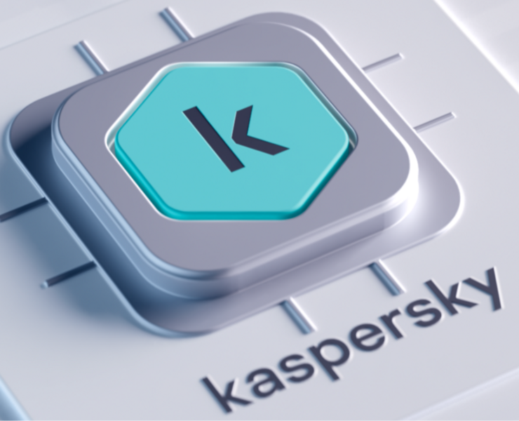 Kaspersky at SPIEF'23 на Dprofile