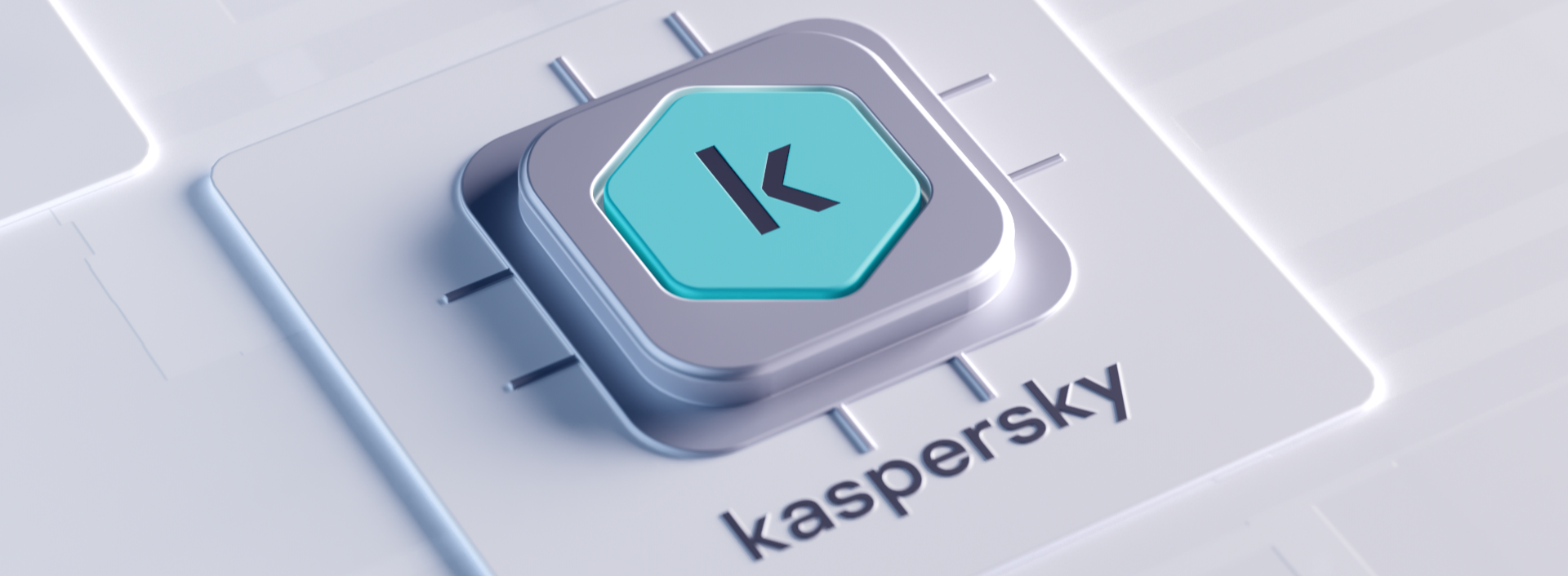 Kaspersky at SPIEF'23 — Изображение №1 — 3D, Анимация на Dprofile