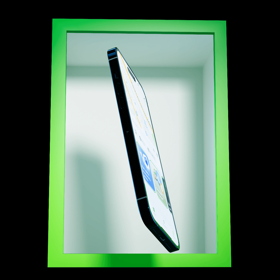 2GIS — Изображение №8 — 3D на Dprofile