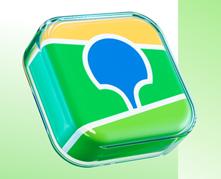2GIS — 3D на Dprofile