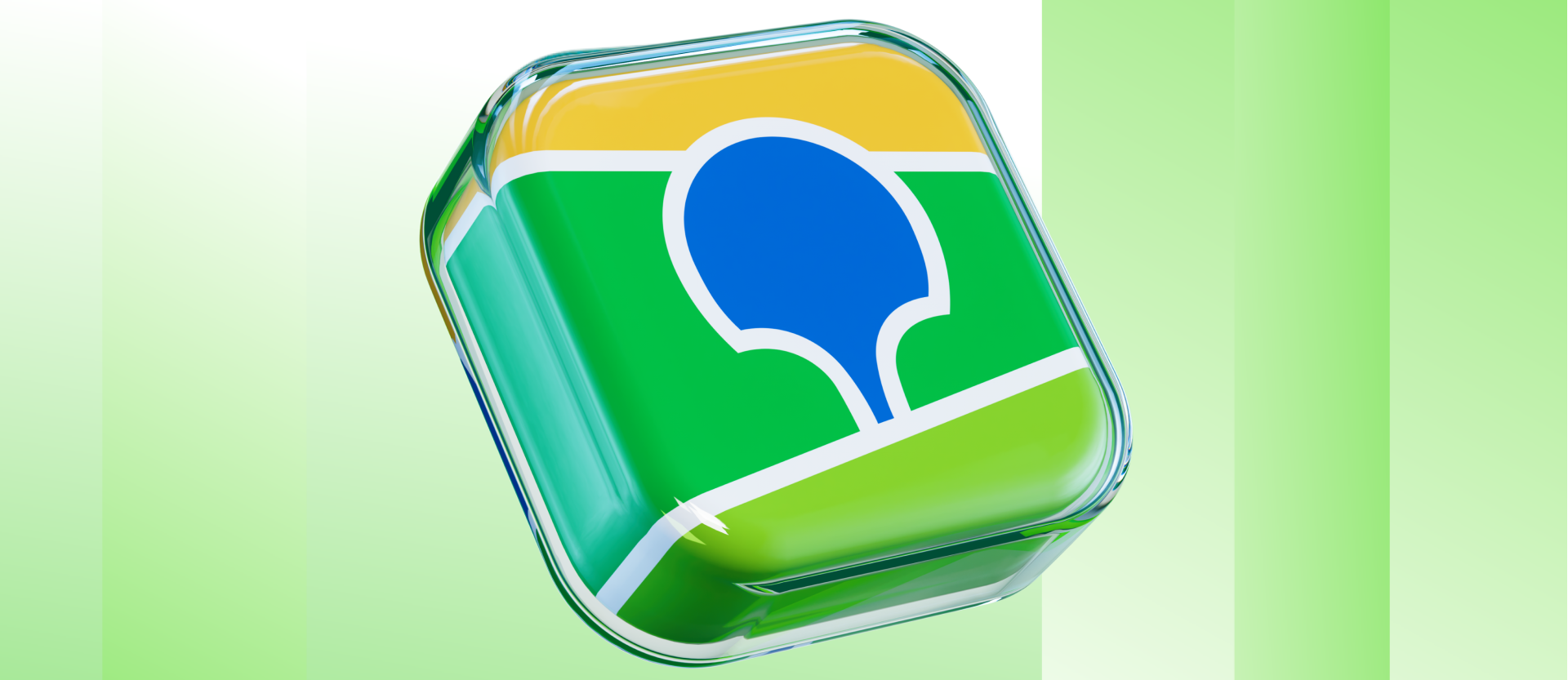 2GIS — Изображение №1 — 3D на Dprofile