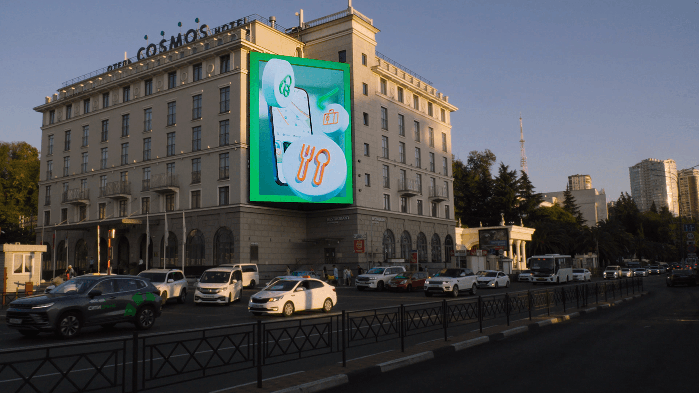 2GIS — Изображение №4 — 3D на Dprofile