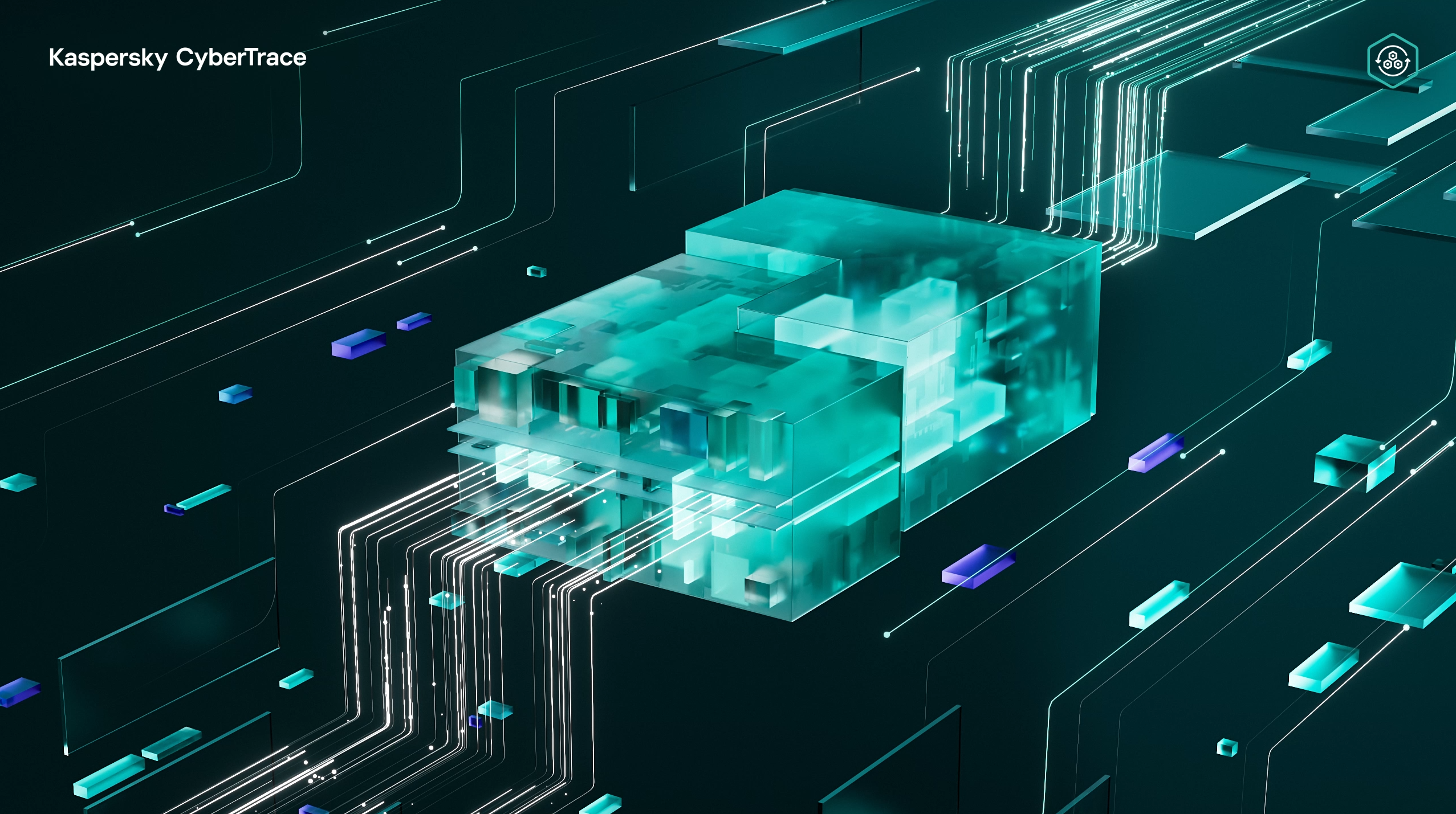 Kaspersky Threat Intelligense — Изображение №13 — 3D на Dprofile