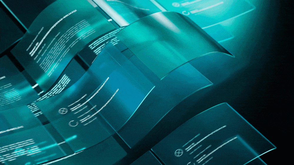 Kaspersky Threat Intelligense — Изображение №15 — 3D на Dprofile