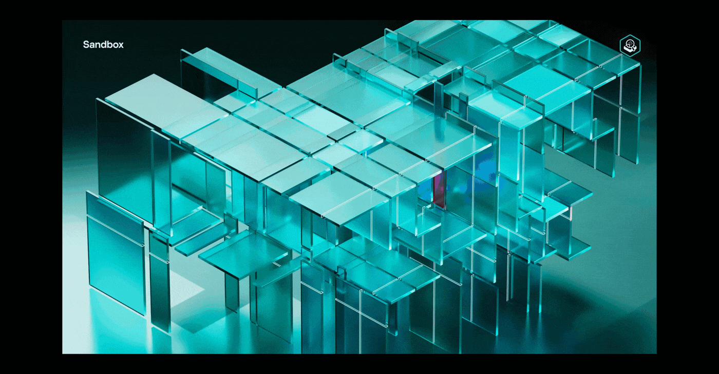 Kaspersky Threat Intelligense — Изображение №12 — 3D на Dprofile