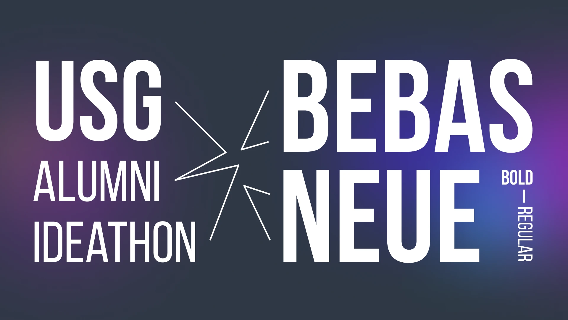Event concept_Ideathon — Изображение №5 — Брендинг, Маркетинг на Dprofile