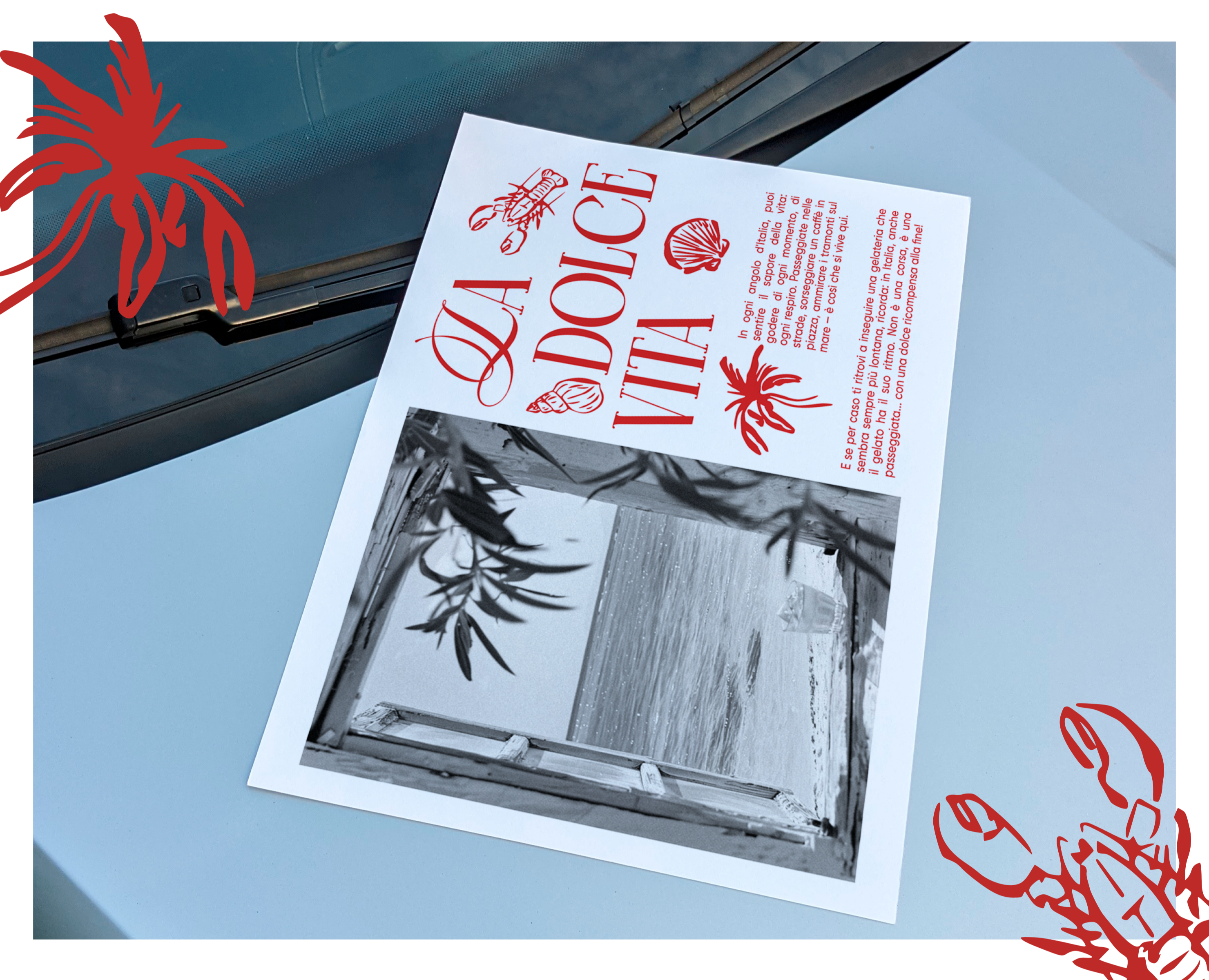 ITALY POSTERS/ОТКРЫТКИ ИТАЛИЯ — Графика на Dprofile