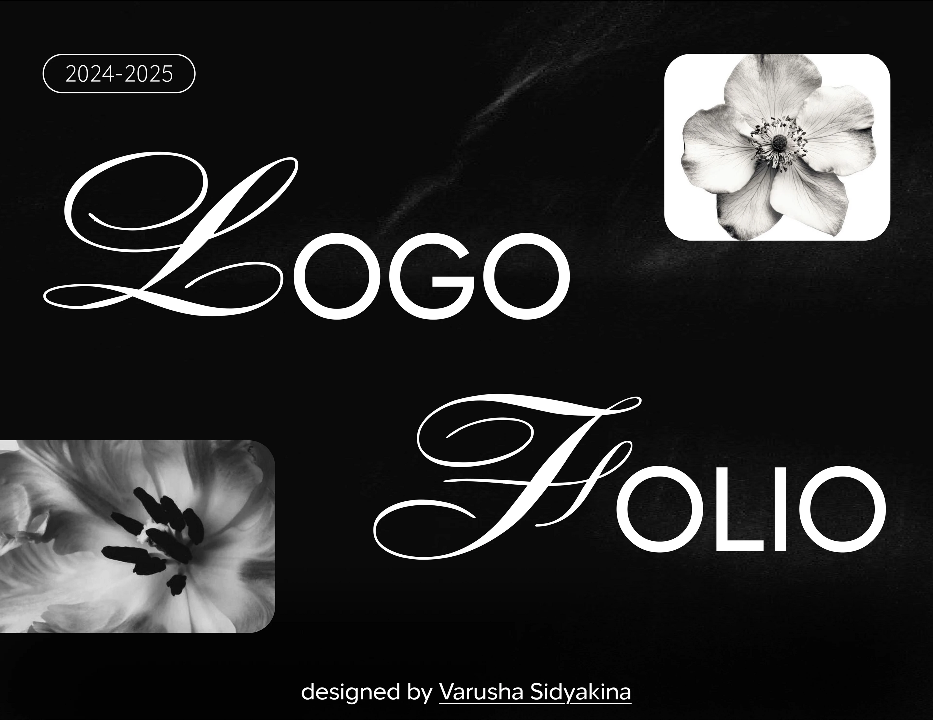 LOGOFOLIO — Изображение №1 — Брендинг на Dprofile