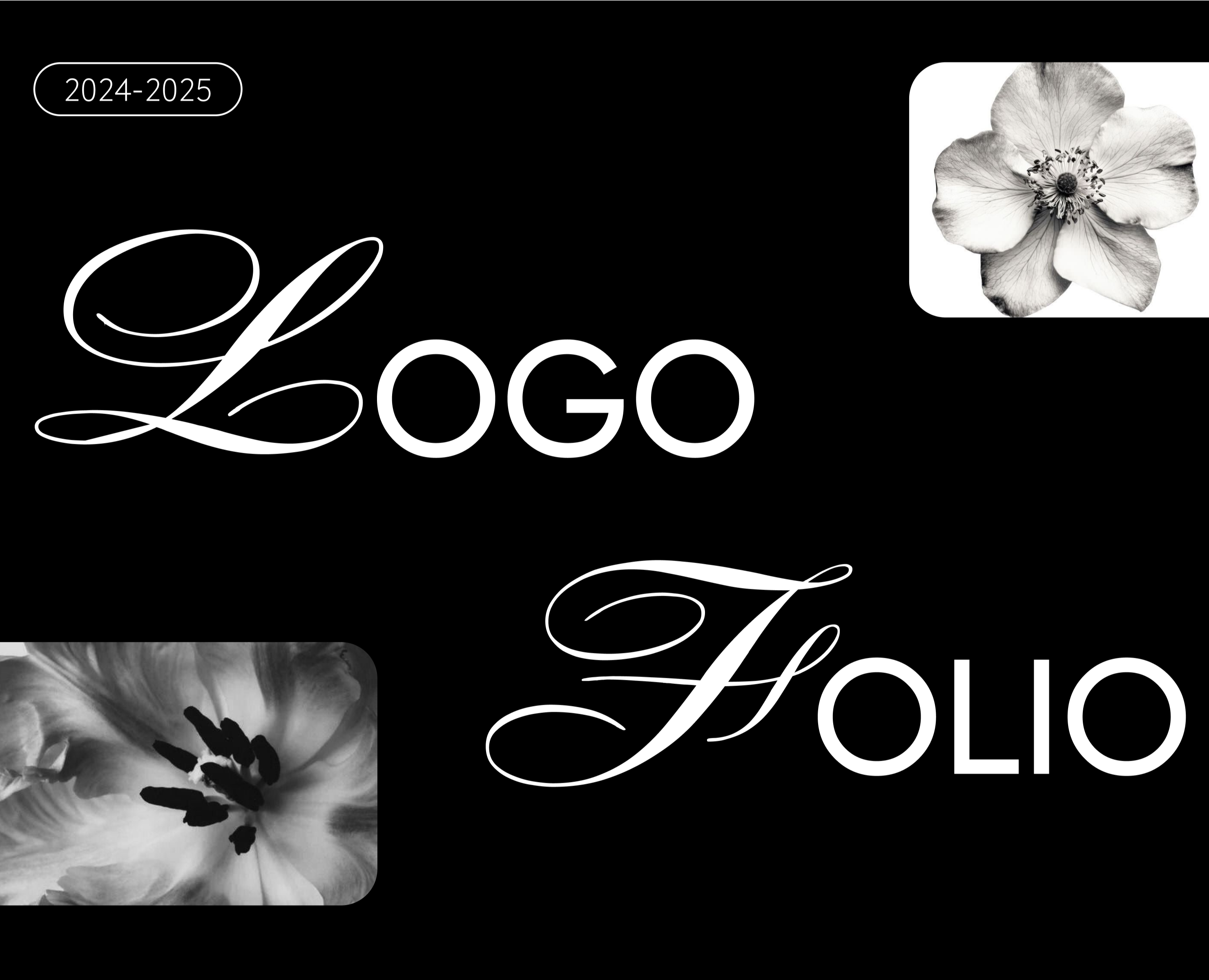 LOGOFOLIO — Брендинг на Dprofile