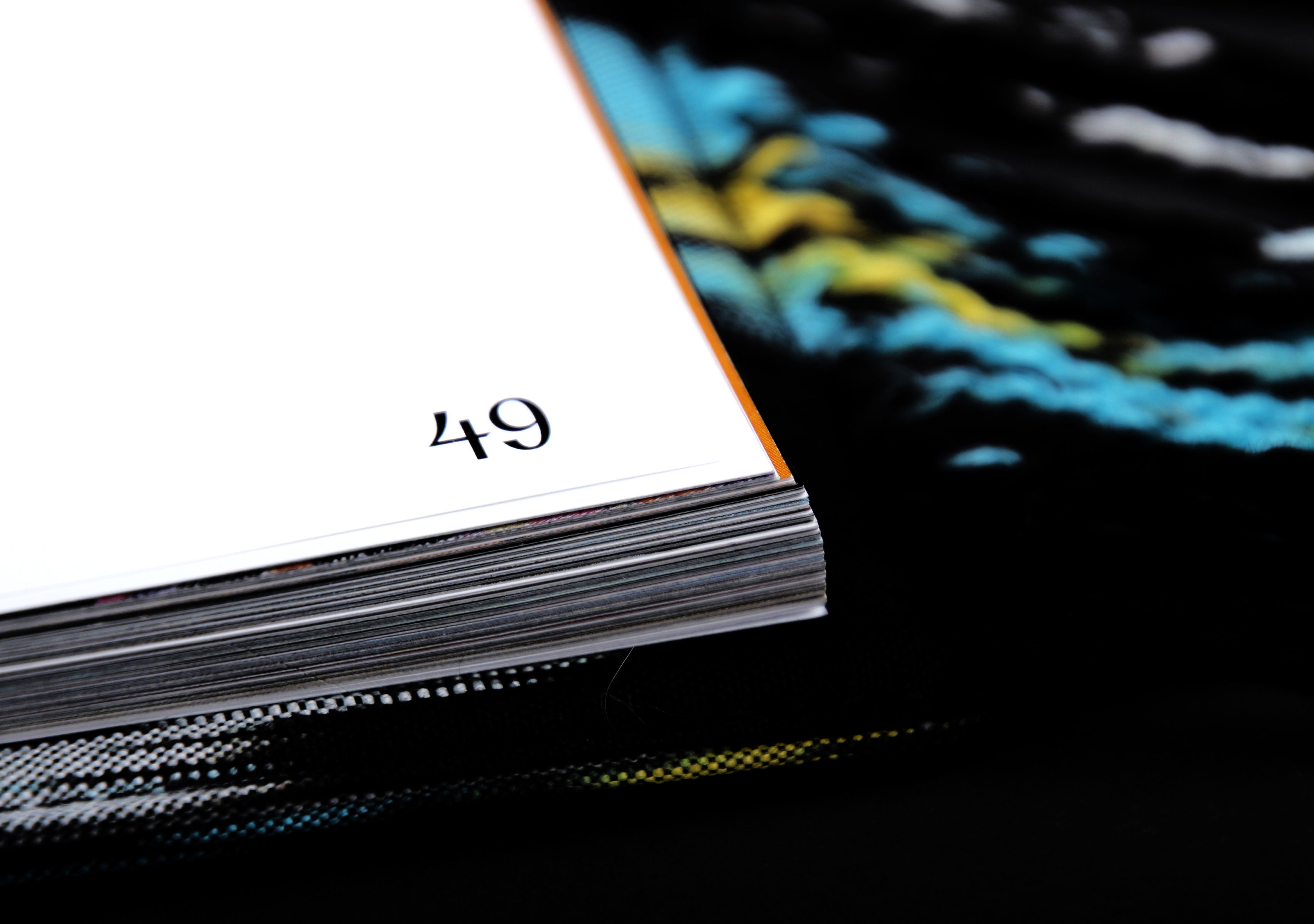 IKAT. Узбекская одежда в Fashion-индустрии — Изображение №24 — Графика на Dprofile