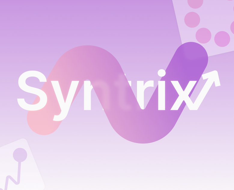 Brand Identity - AI Platform — Брендинг на Dprofile