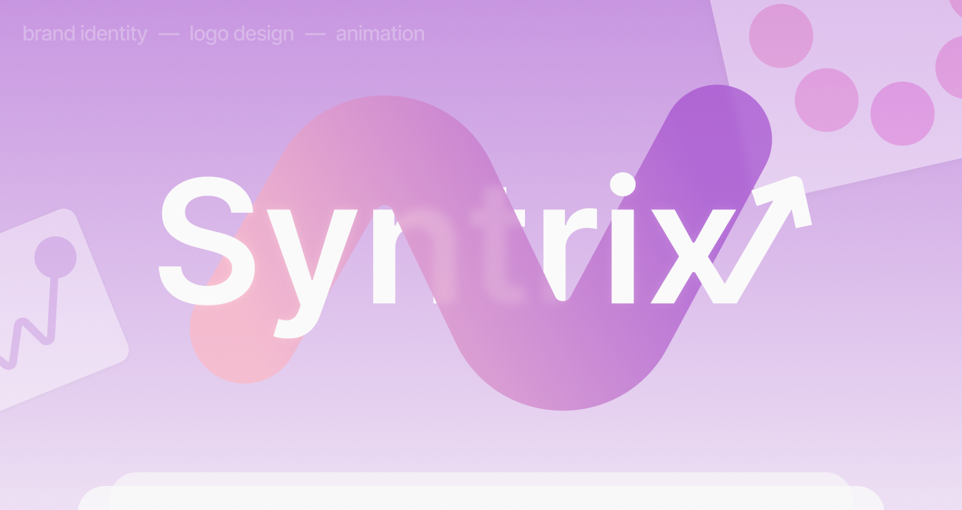 Brand Identity - AI Platform — Изображение №1 — Брендинг на Dprofile