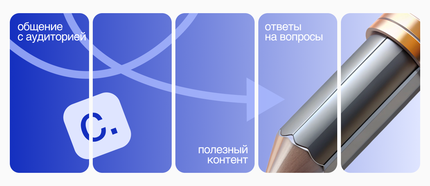 Social Media Design - Career Platform — Изображение №2 — Иллюстрация, Маркетинг на Dprofile