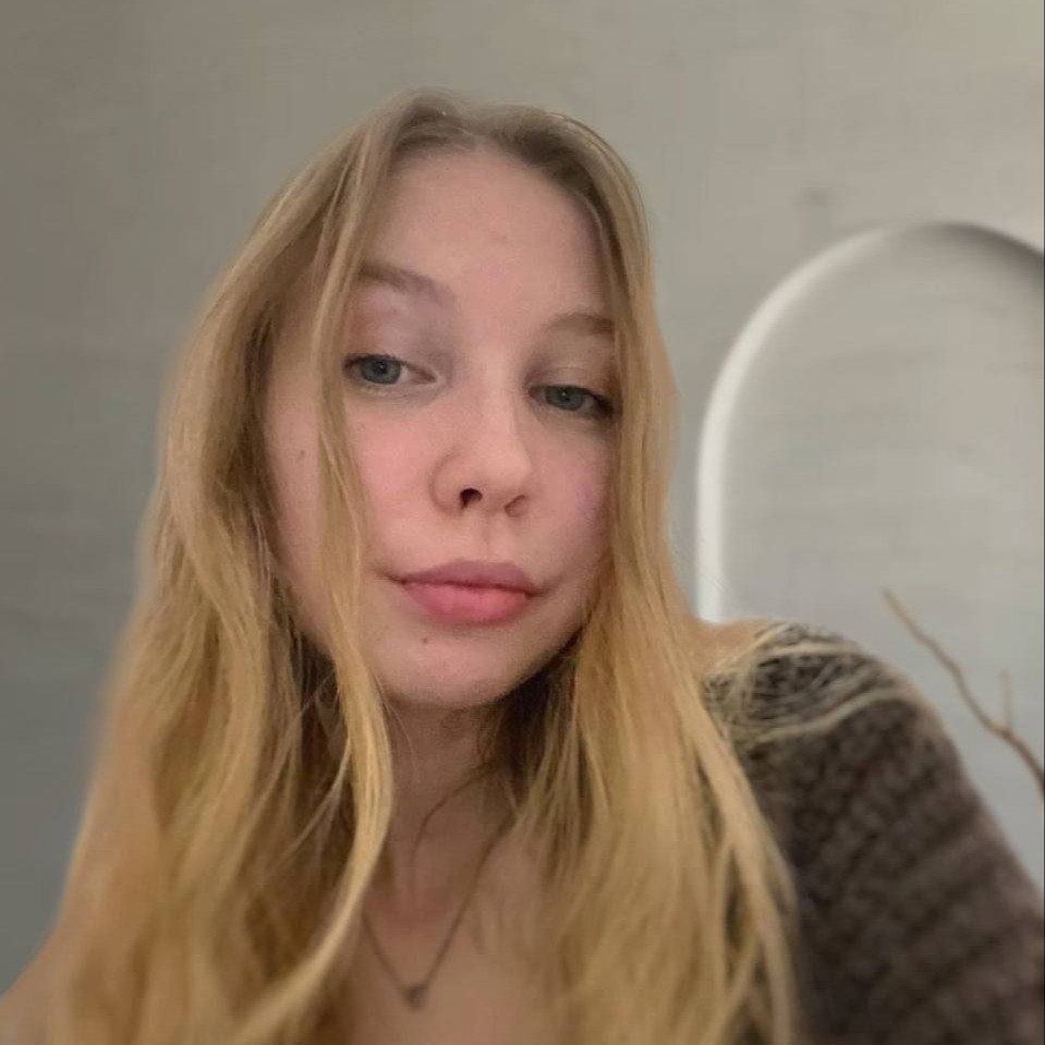 Аватар пользователя Александра Балуева