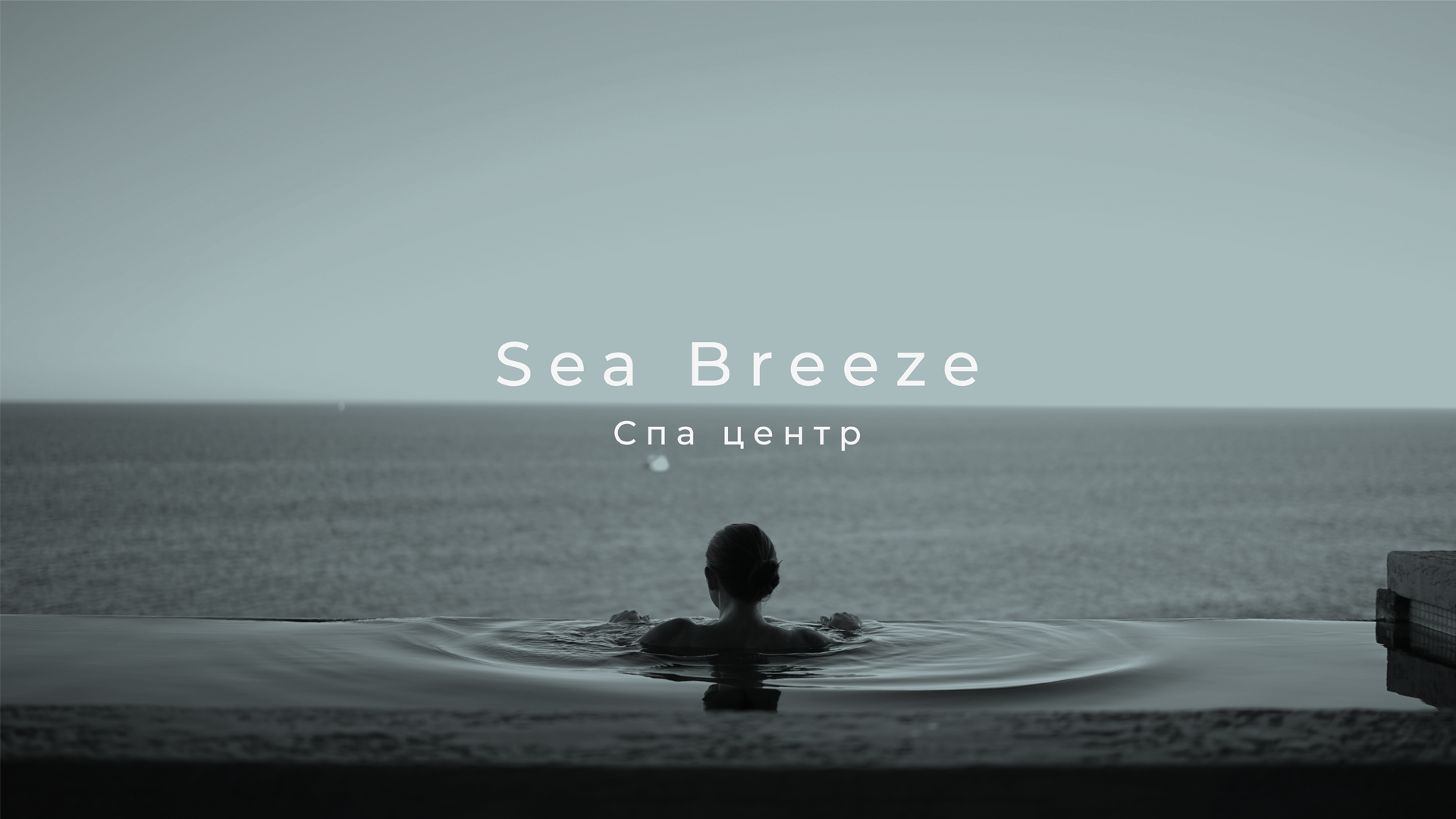 LOGO SPA I BRAND IDENTITY — Изображение №1 — Брендинг, Графика на Dprofile