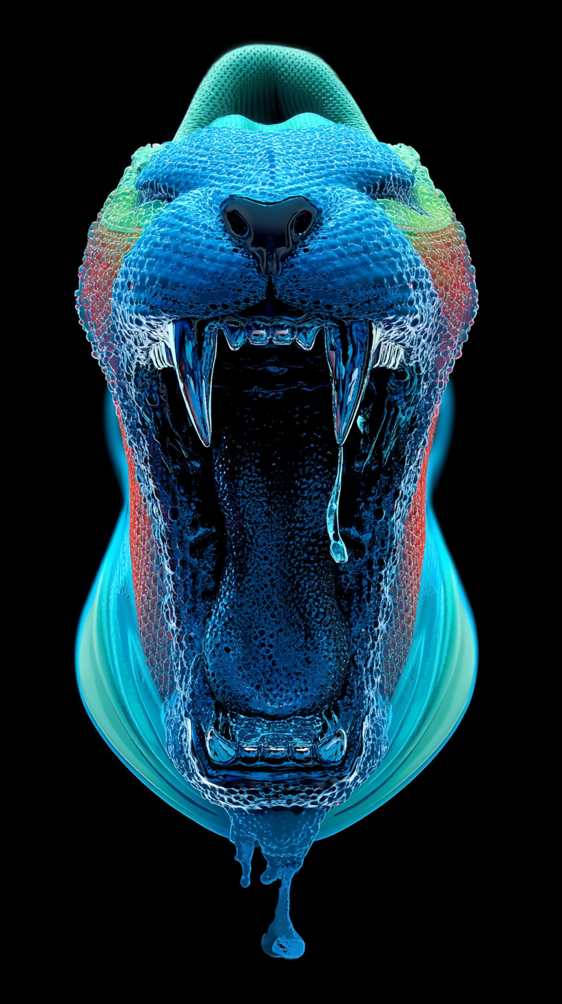 Puma — Movement — Изображение №6 — 3D, Анимация на Dprofile
