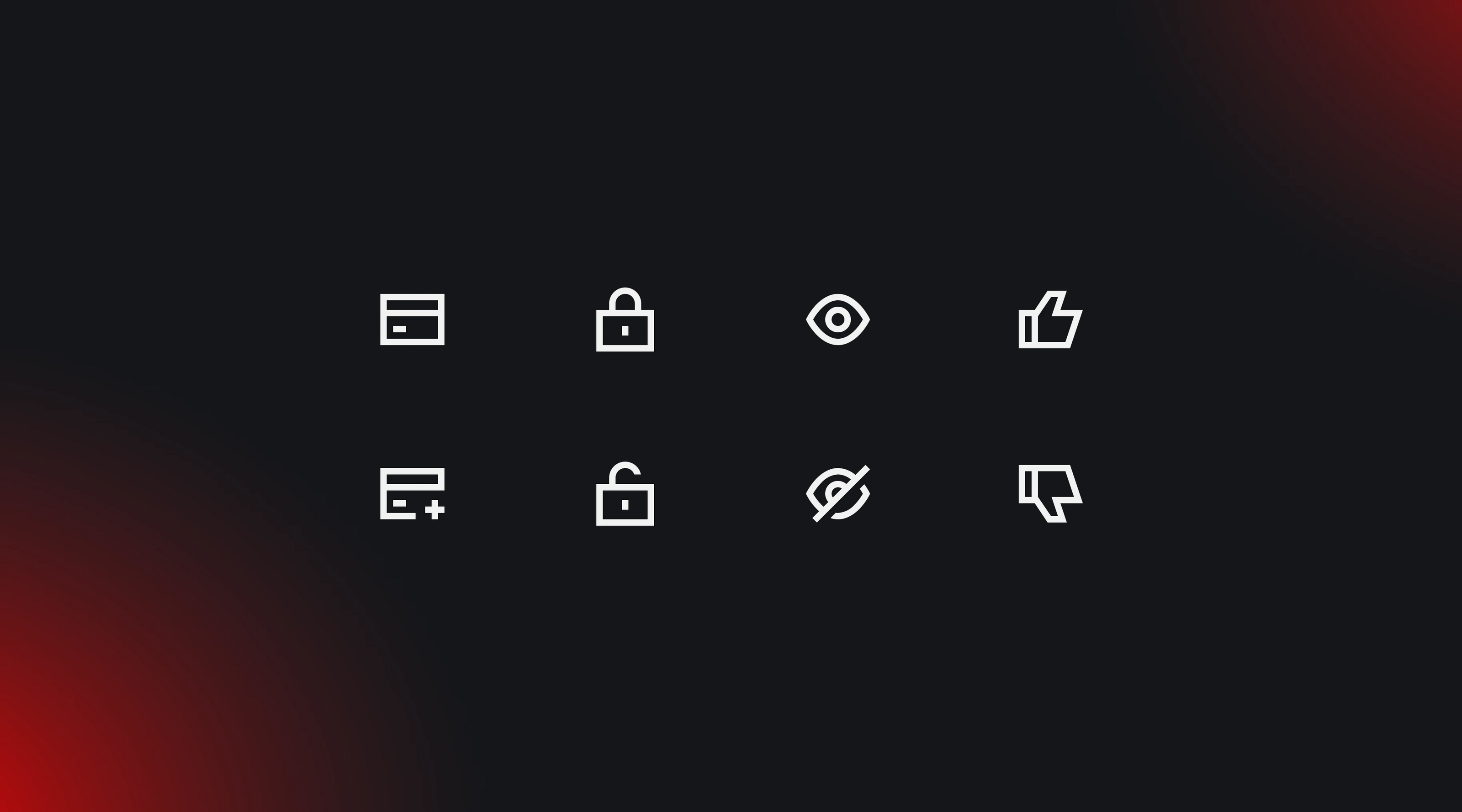 Иконки для Start.ru — Изображение №9 — Интерфейсы, Графика на Dprofile