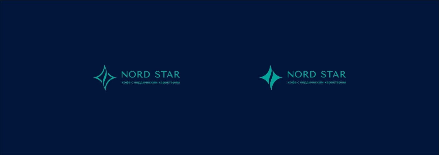 Nord Star Coffee — Изображение №12 — Брендинг, Иллюстрация на Dprofile