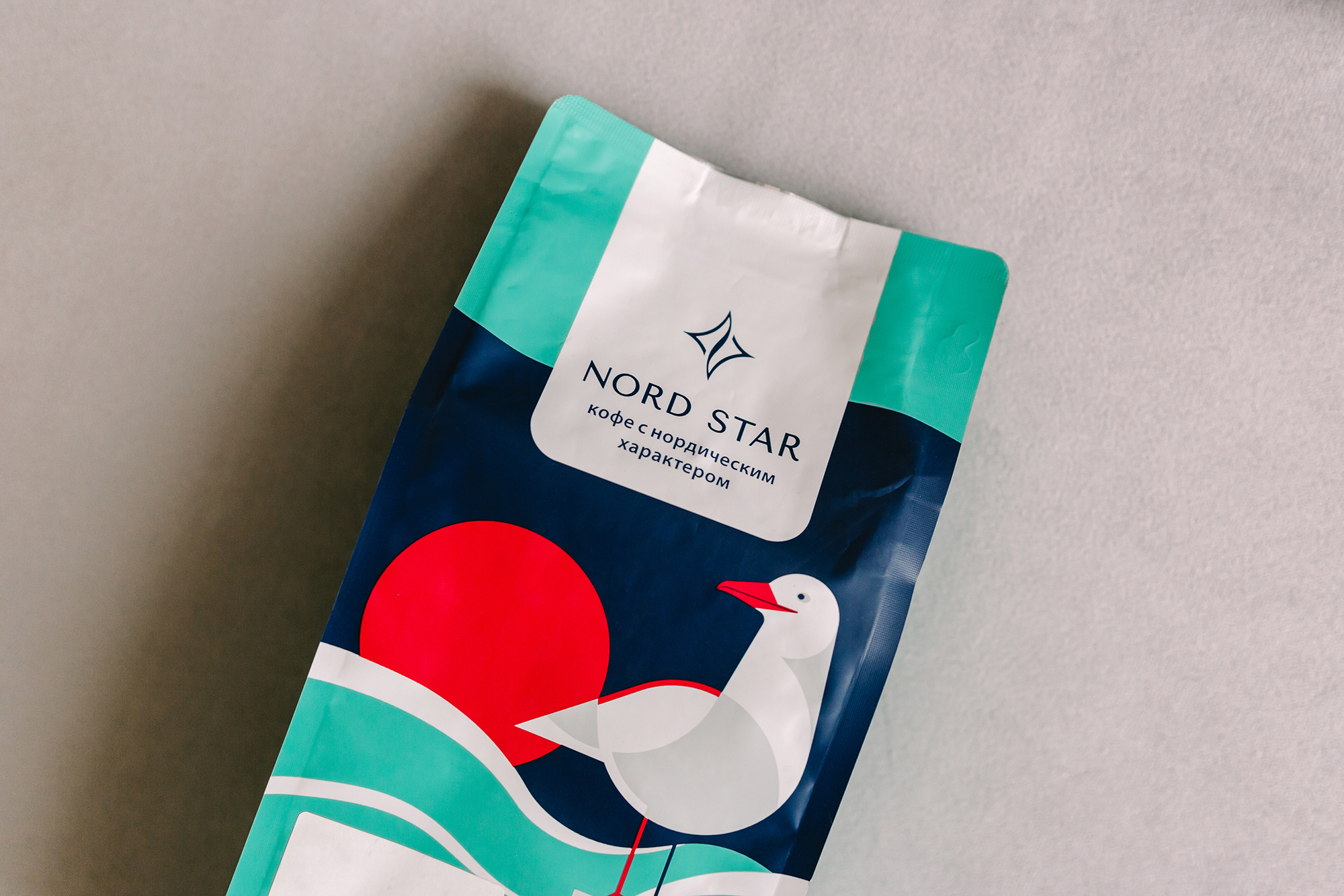 Nord Star Coffee — Изображение №27 — Брендинг, Иллюстрация на Dprofile