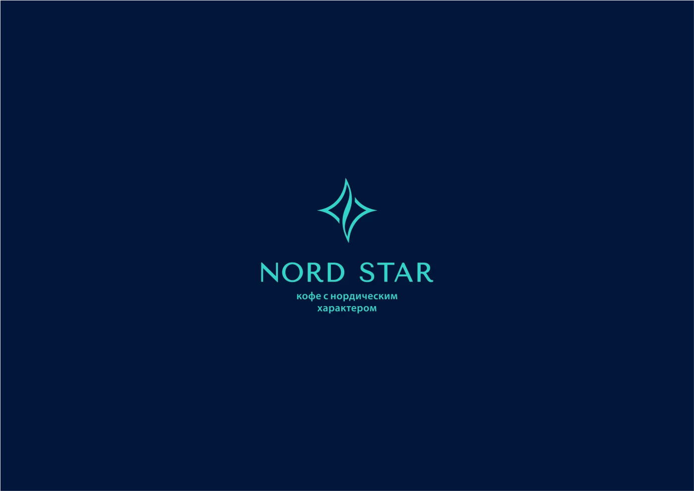 Nord Star Coffee — Изображение №10 — Брендинг, Иллюстрация на Dprofile