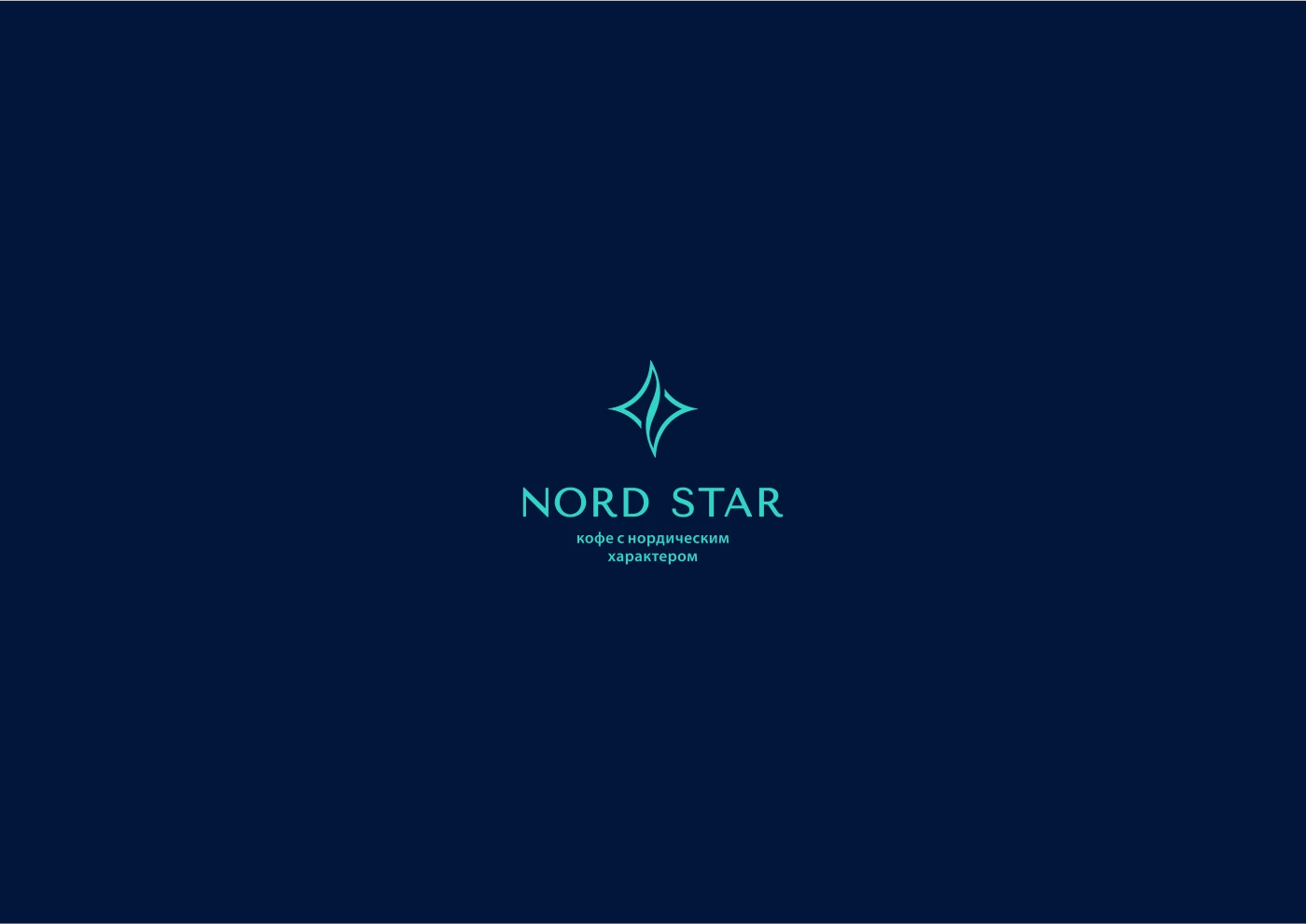 Nord Star Coffee — Изображение №2 — Брендинг, Иллюстрация на Dprofile