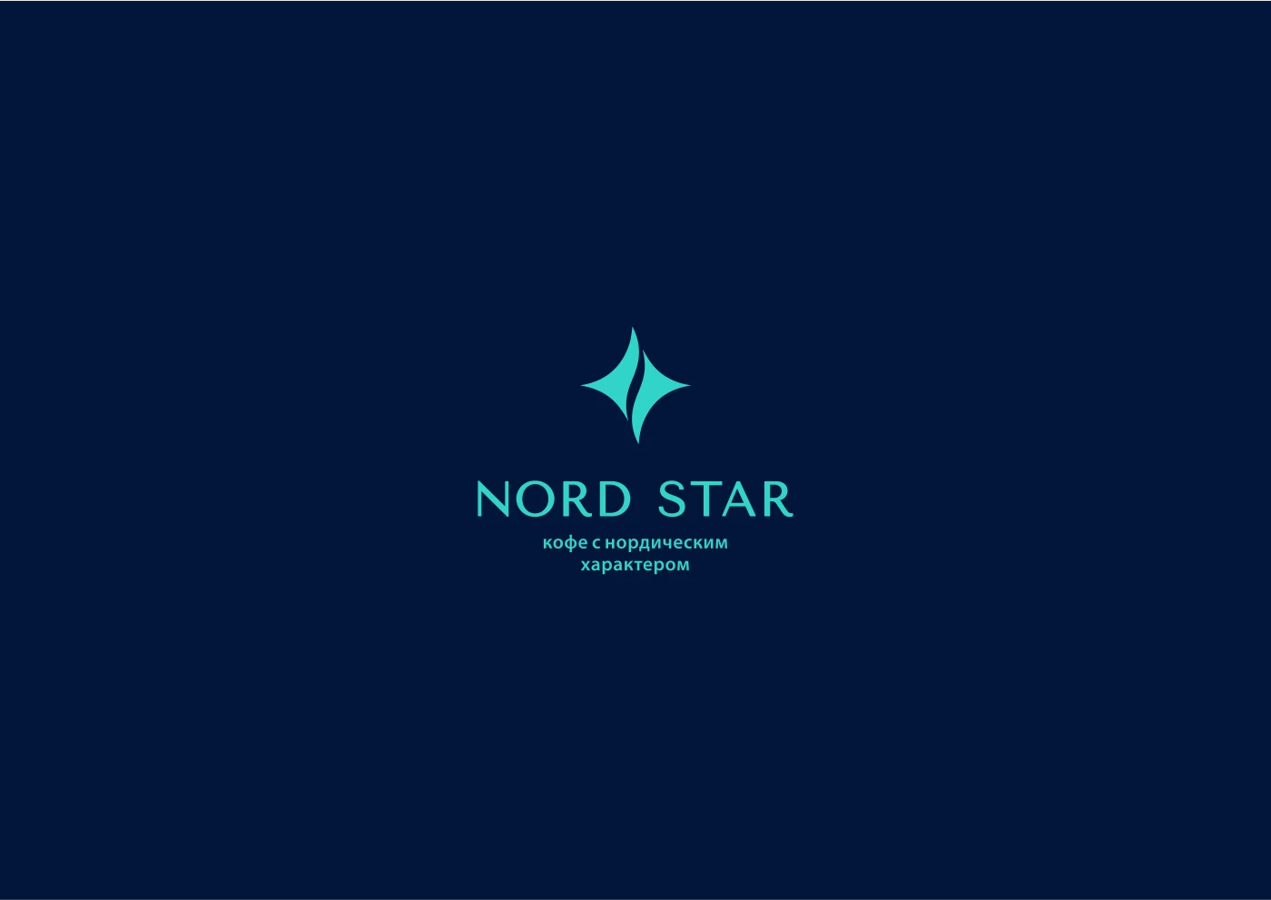 Nord Star Coffee — Изображение №11 — Брендинг, Иллюстрация на Dprofile