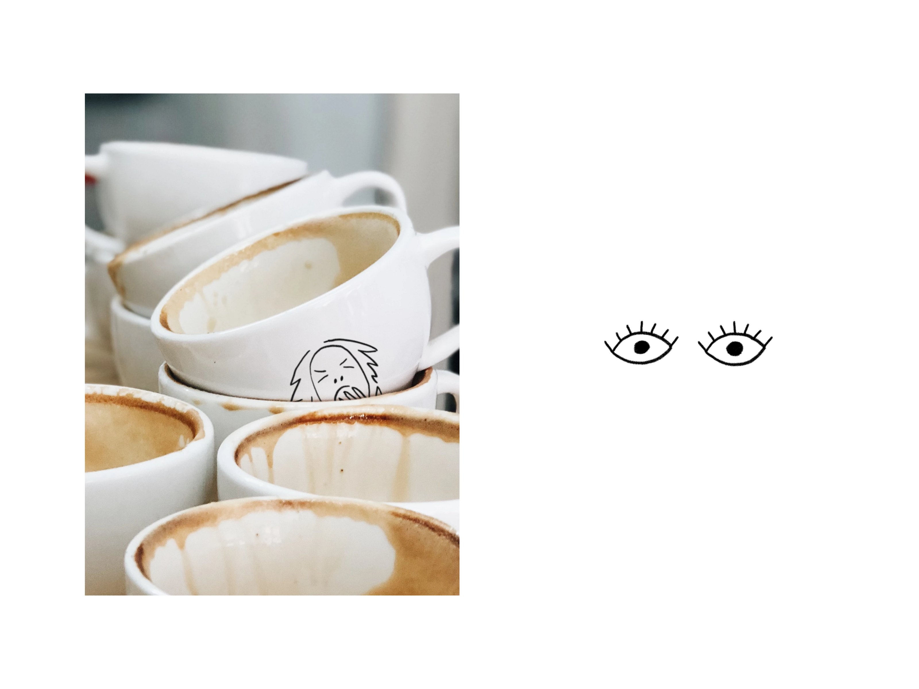 Morning — Изображение №12 — Брендинг, Иллюстрация на Dprofile