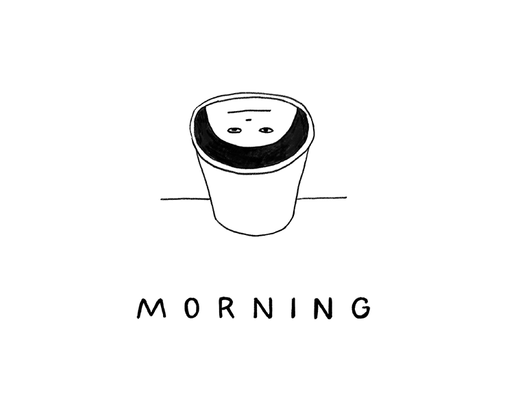Morning на Dprofile