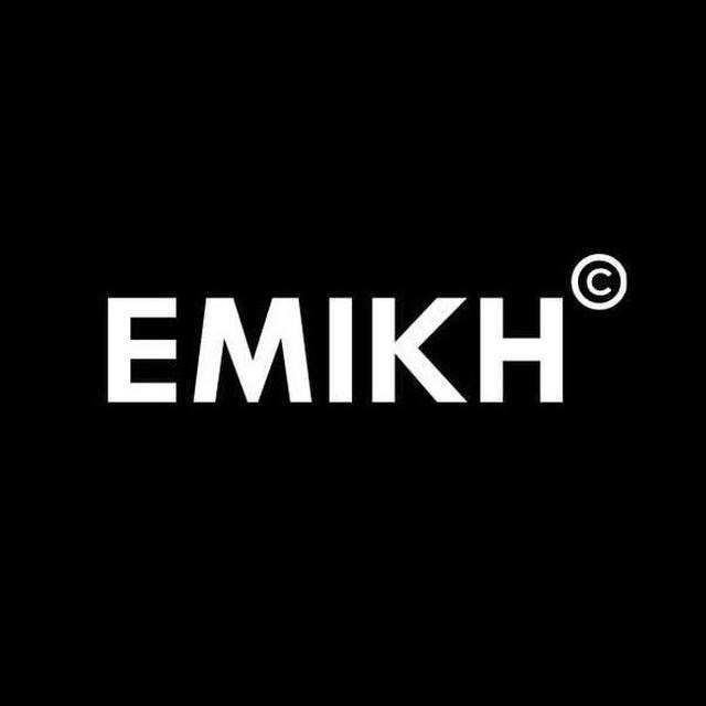 Аватар пользователя Emikh Design