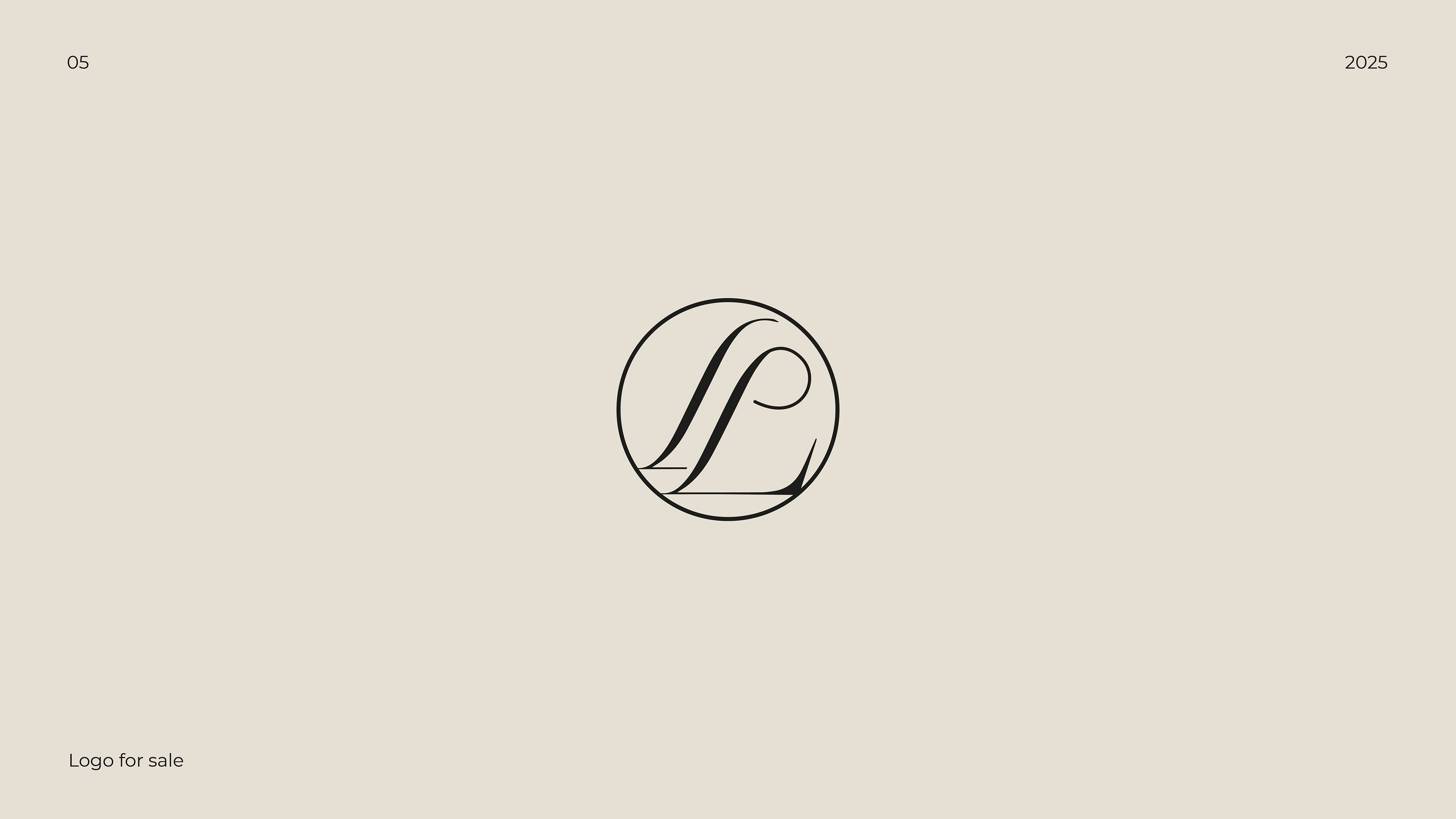 Logofolio/ '25/Part 1 — Изображение №11 — Брендинг на Dprofile