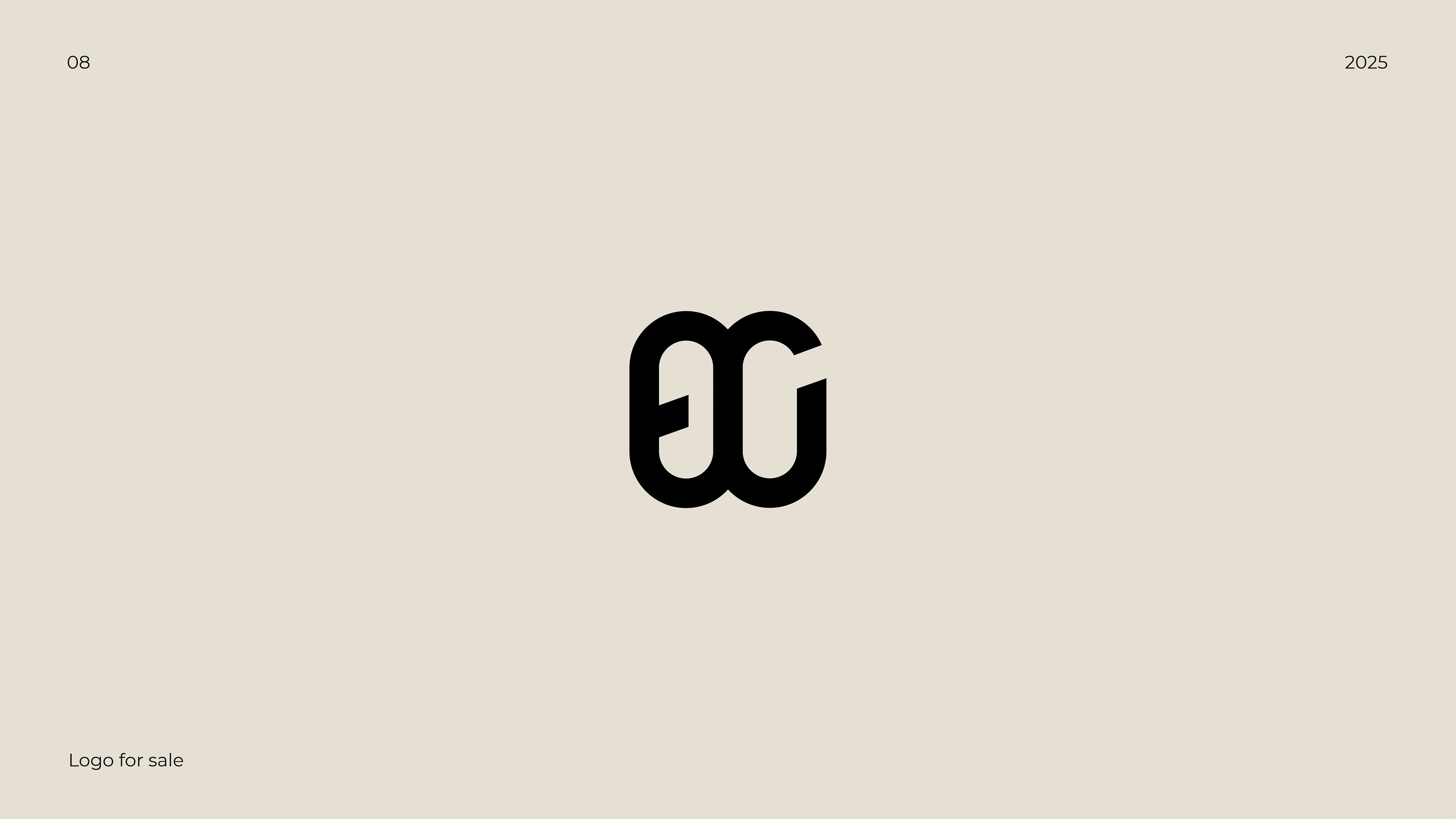 Logofolio/ '25/Part 1 — Изображение №17 — Брендинг на Dprofile