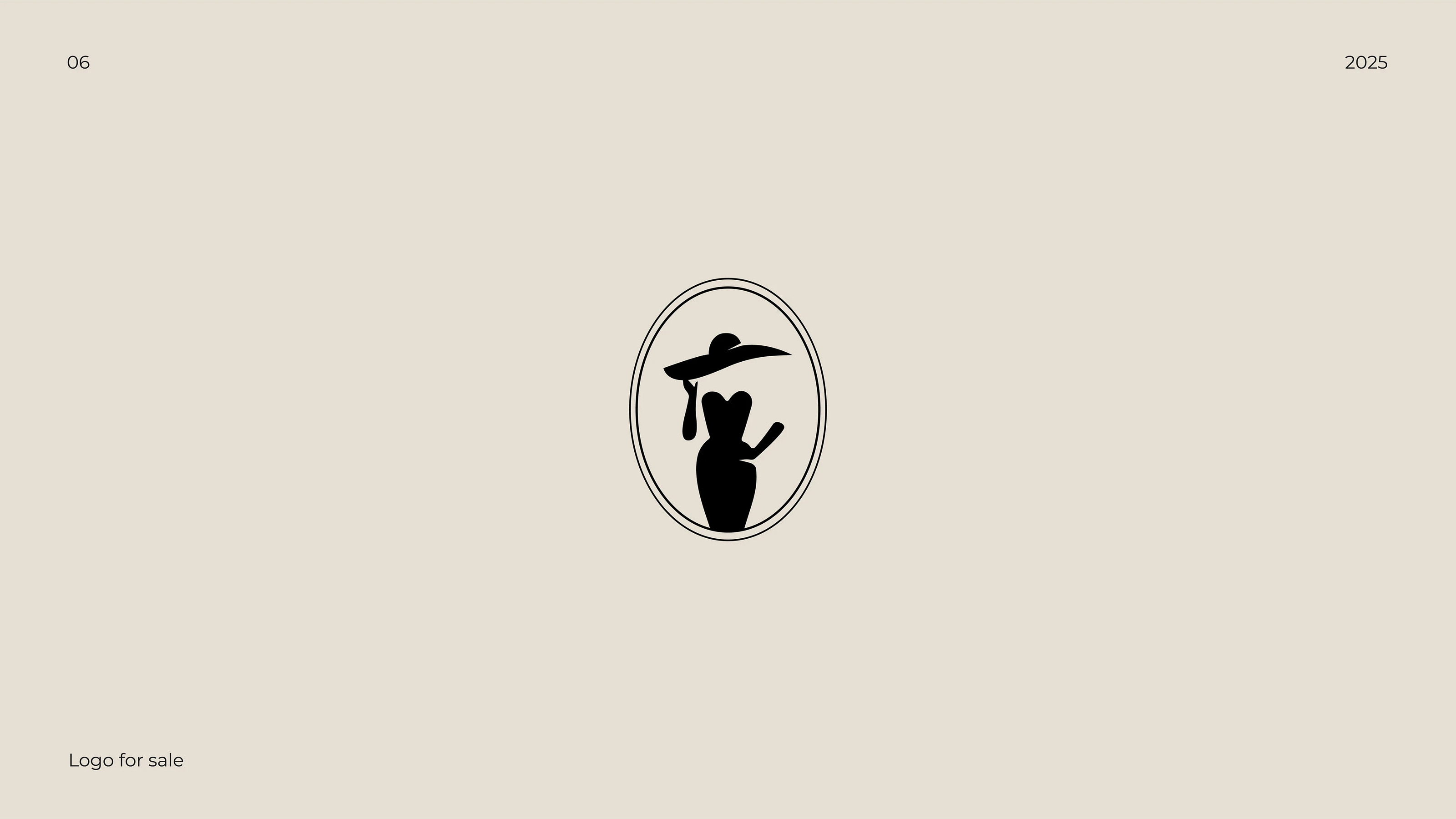 Logofolio/ '25/Part 1 — Изображение №13 — Брендинг на Dprofile