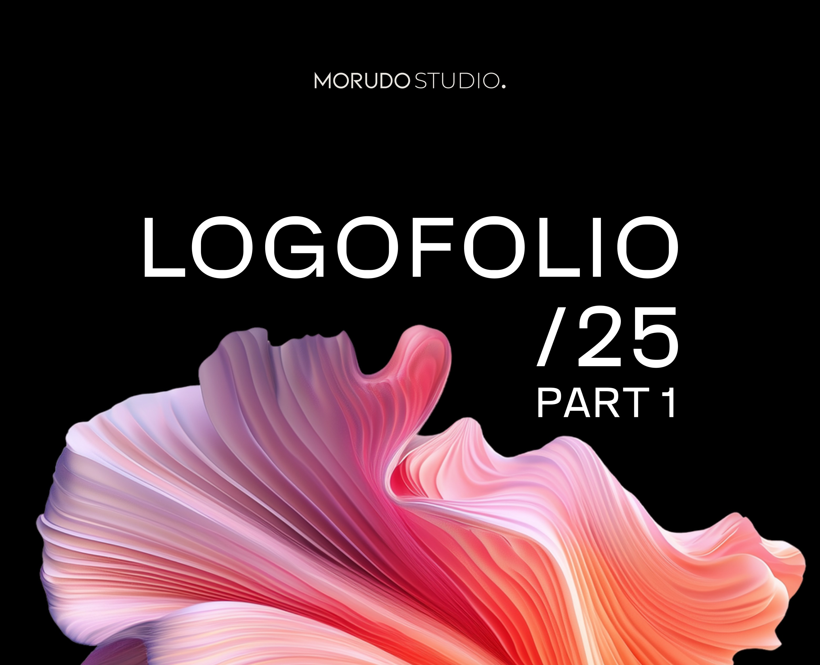 Logofolio/ '25/Part 1 — Брендинг на Dprofile