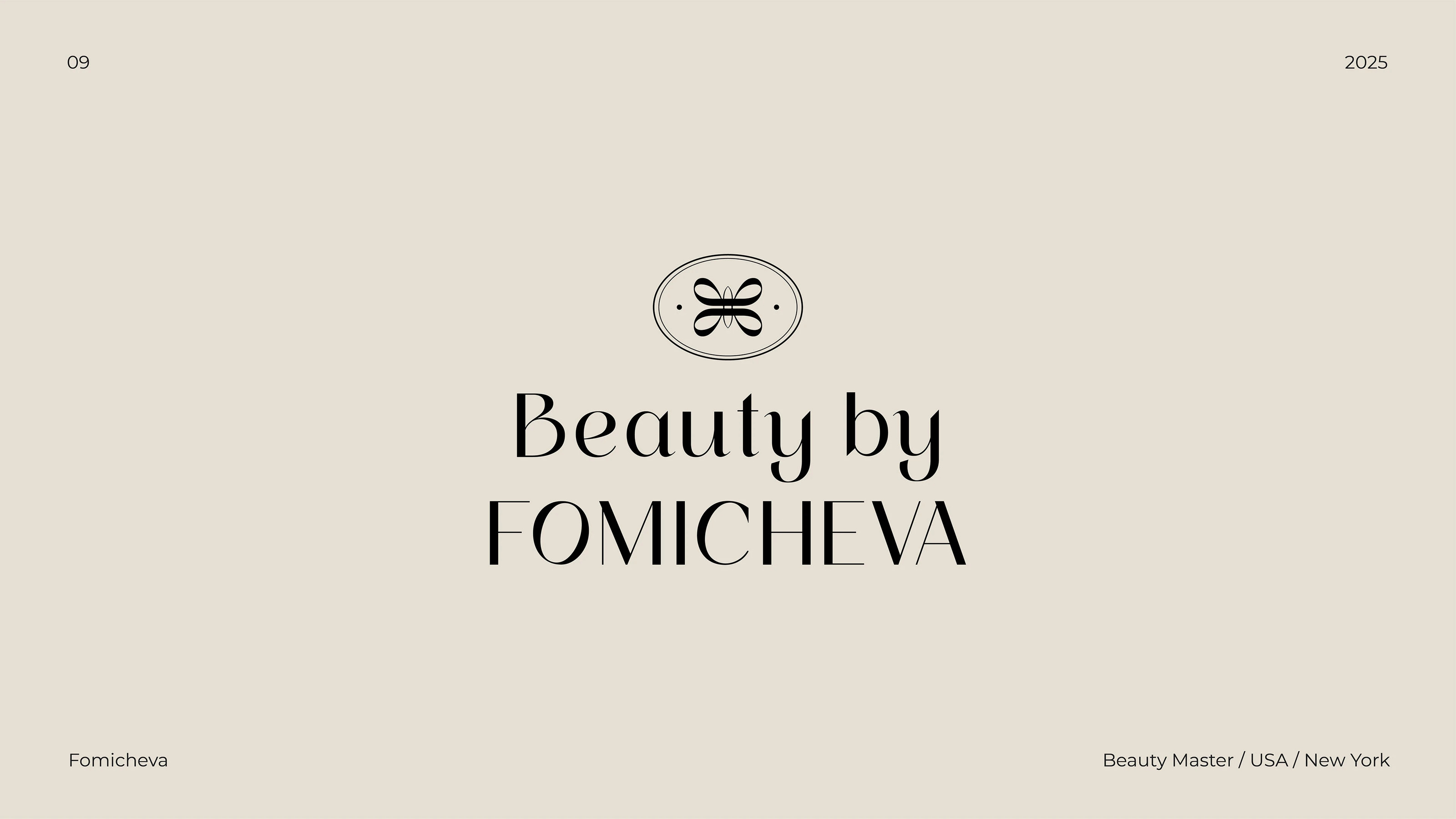 Logofolio/ '25/Part 1 — Изображение №18 — Брендинг на Dprofile