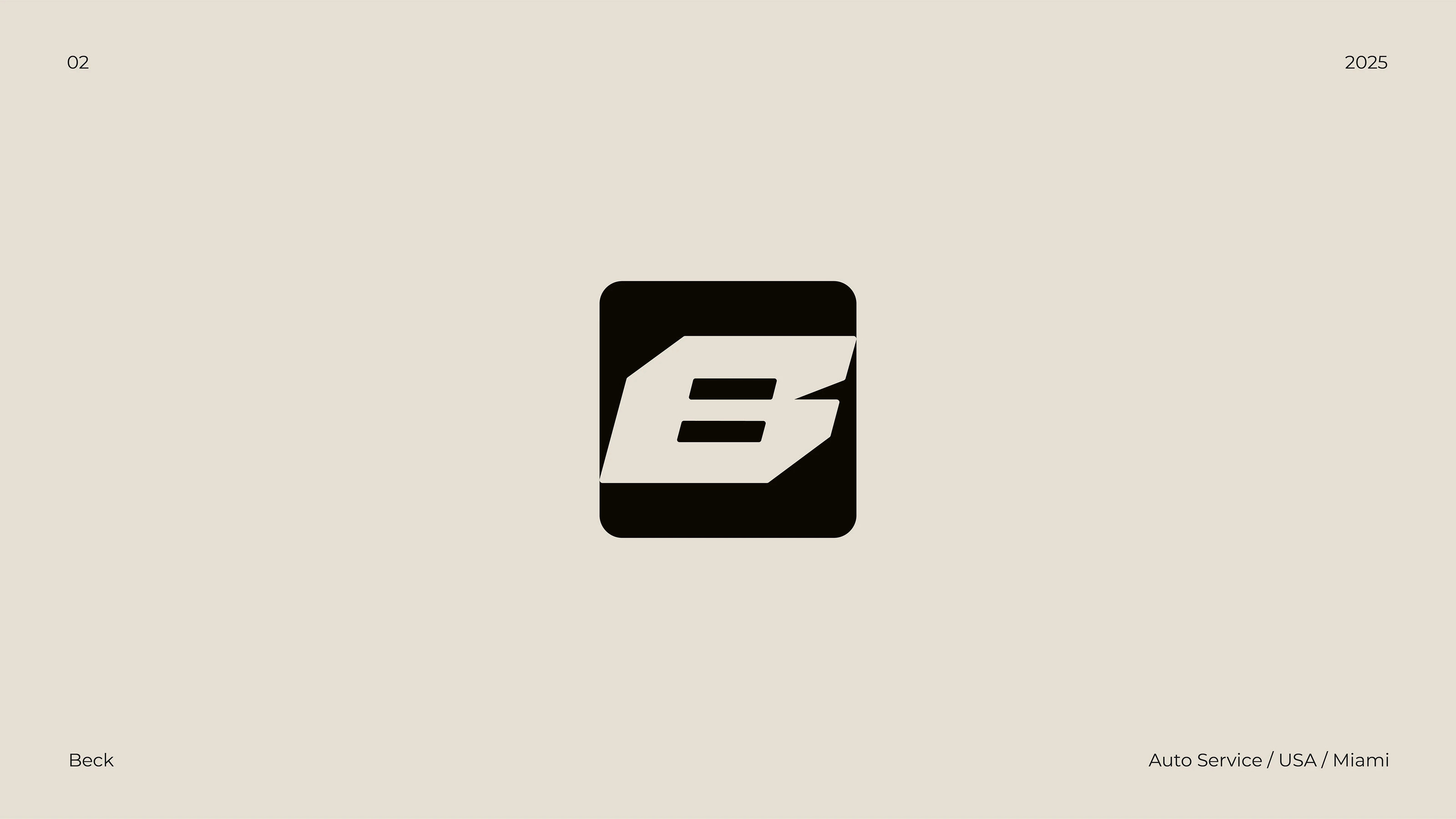 Logofolio/ '25/Part 1 — Изображение №5 — Брендинг на Dprofile