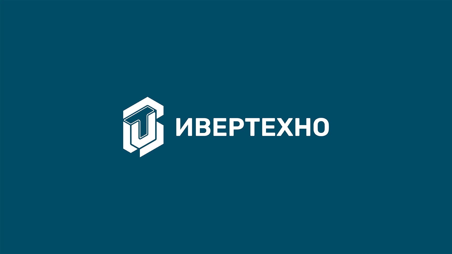 Ивертехно. Айдентика — Изображение №7 — Интерфейсы, Брендинг на Dprofile