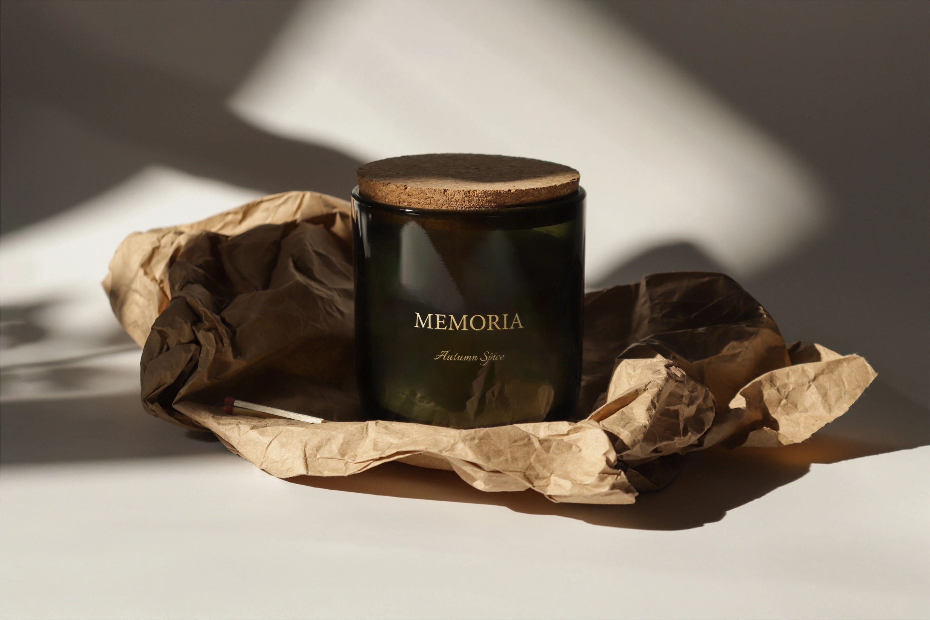 MEMORIA. BRAND IDENTITY — Изображение №7 — Брендинг на Dprofile