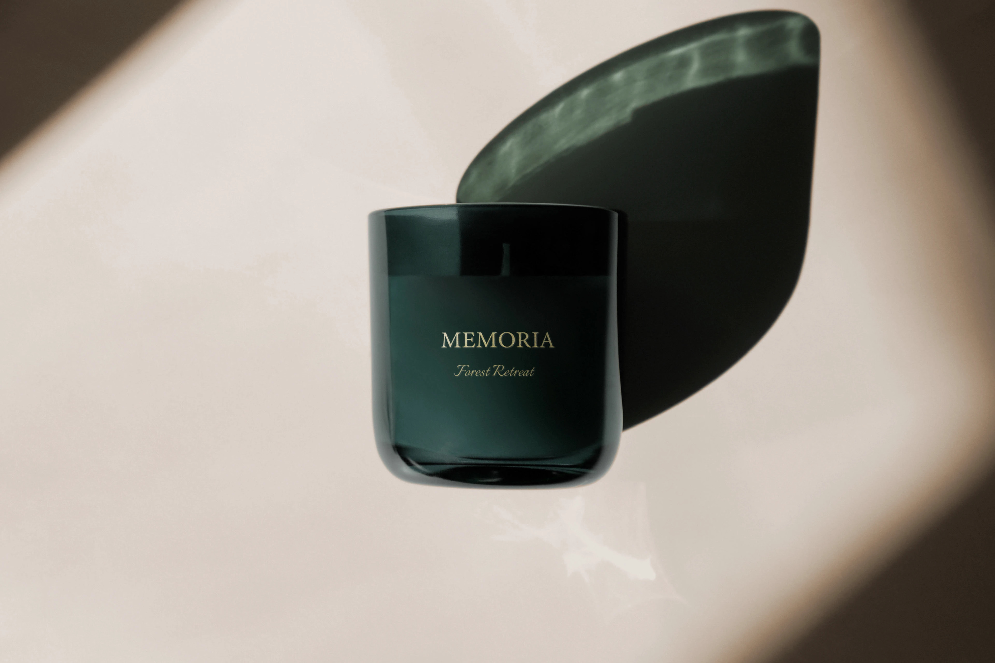 MEMORIA. BRAND IDENTITY — Изображение №12 — Брендинг на Dprofile
