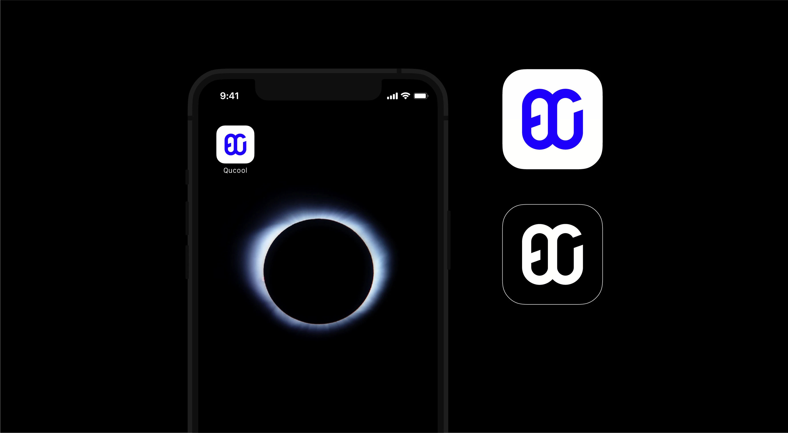 Qucool | Brand Identity — Изображение №8 — Брендинг на Dprofile