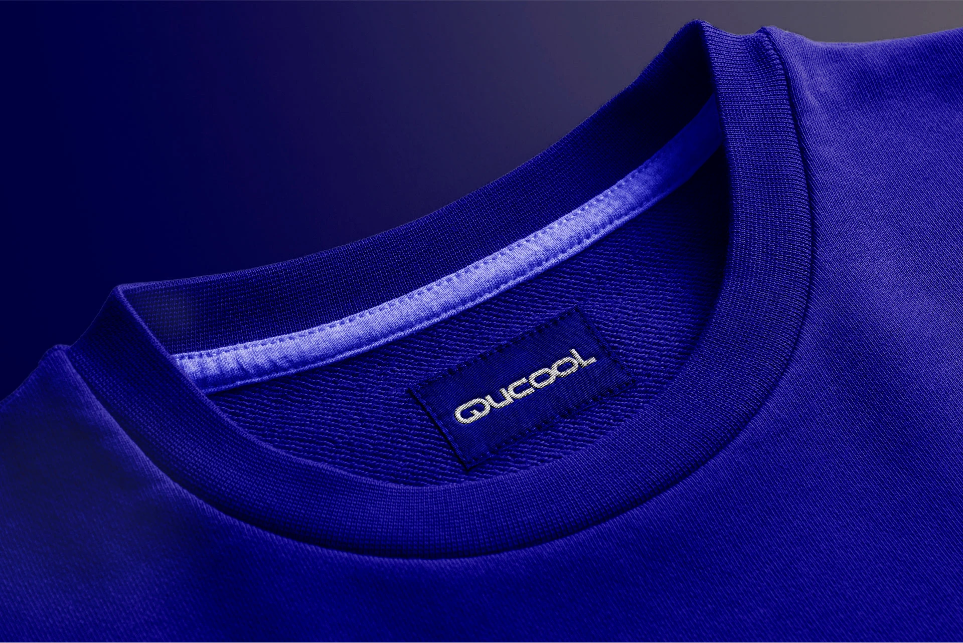 Qucool | Brand Identity — Изображение №6 — Брендинг на Dprofile