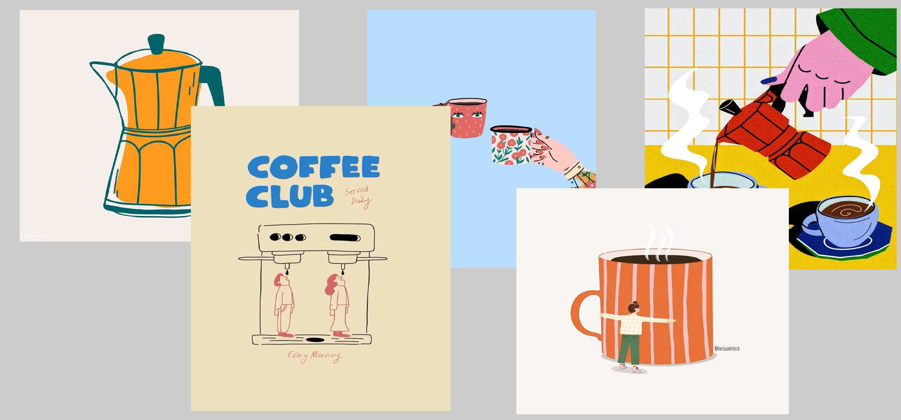 My Place Soho — Изображение №3 — Брендинг, Графика на Dprofile