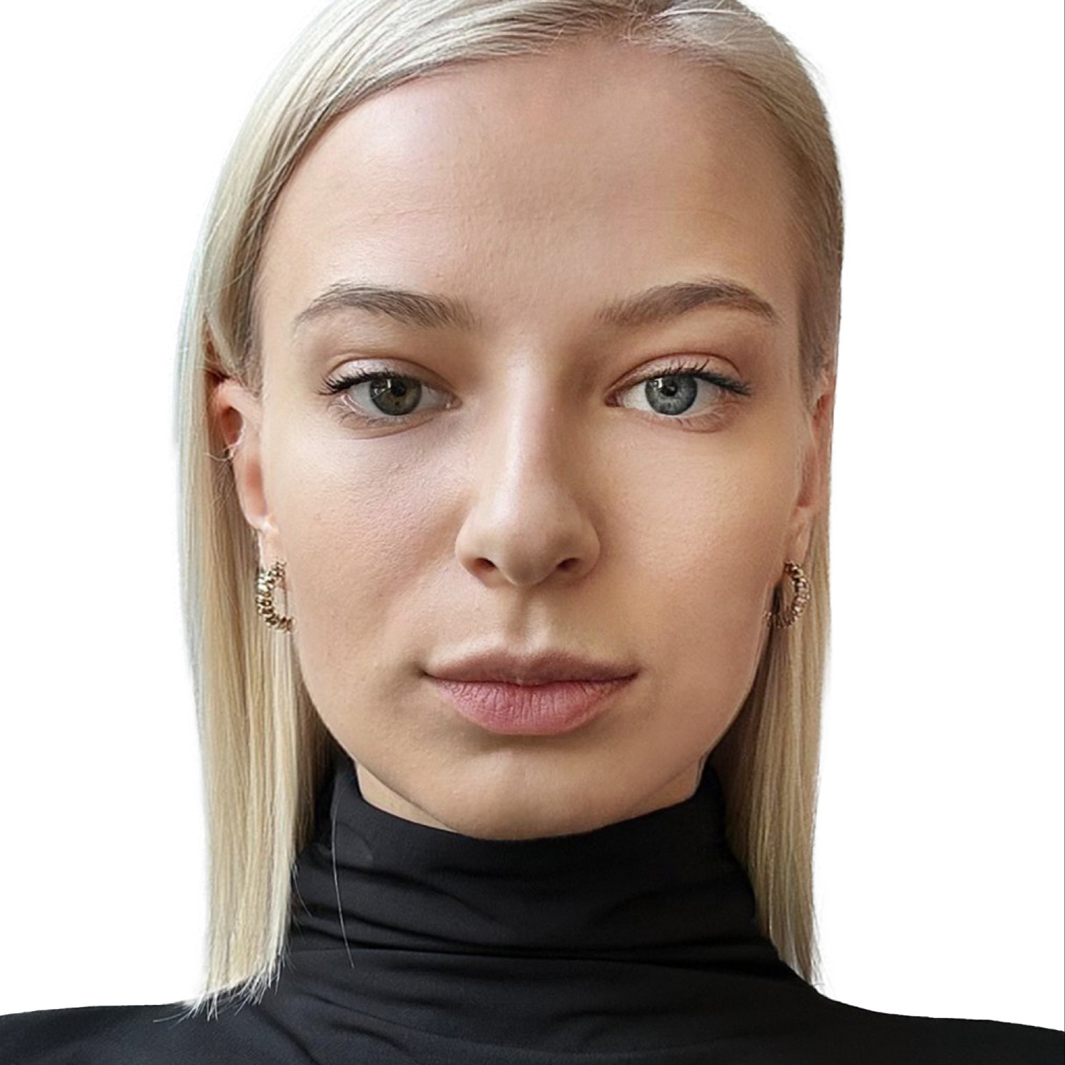 Аватар пользователя Евгения Глухова