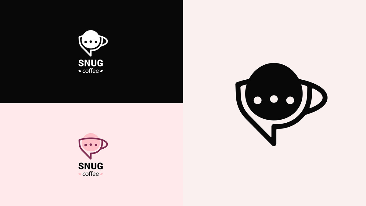 Логофолио — 02 — Изображение №2 — Брендинг, Графика на Dprofile
