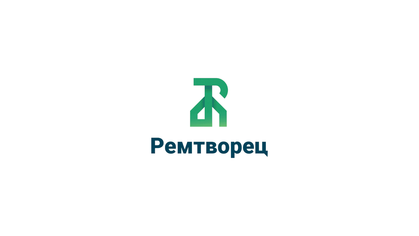 Ремтворец — Изображение №1 — Брендинг, Графика на Dprofile